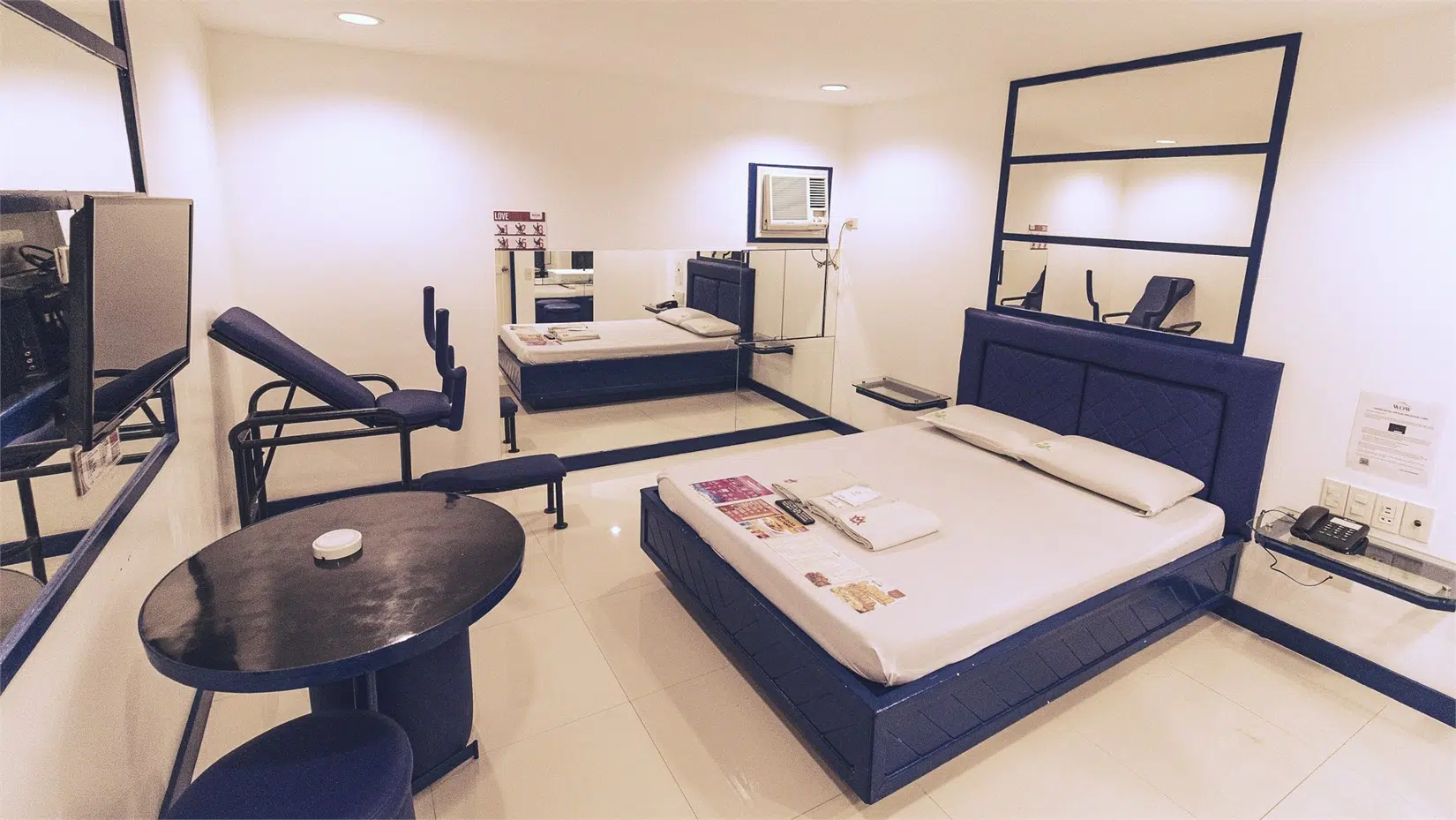 room image